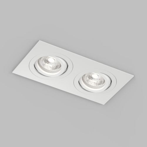 Светильник точечный Denkirs Hydro (Хыдро) DK2112-WH