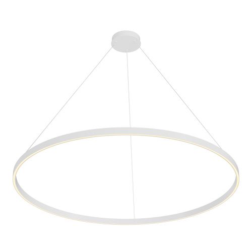 Люстра подвесная Maytoni Rim Modern MOD058PL-L65WK