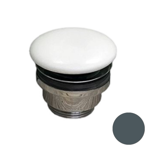 Донный клапан GSG Ceramic Design  PILTONUNIAR021