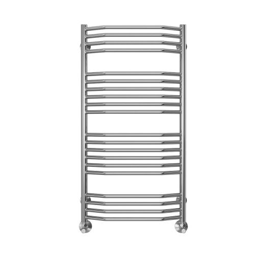 Полотенцесушитель Terminus 4670078529541 53х100 водяной хром