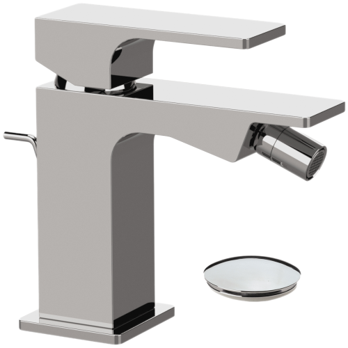 Смеситель Remer Absolute AU20 на биде хром