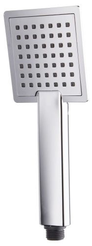 Лейка для ручного душа AQG 10WIB0140 квадратная