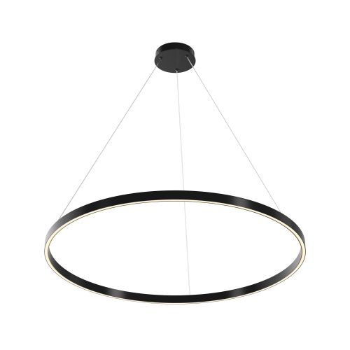 Люстра подвесная Maytoni Rim Modern MOD058PL-L54BK