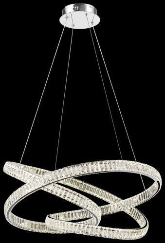 Светильник подвесной Wertmark Emilia WE459.03.103