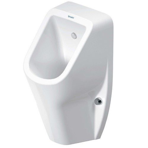 Писсуар Duravit Duravit No.1 2819300000 подвесной белый