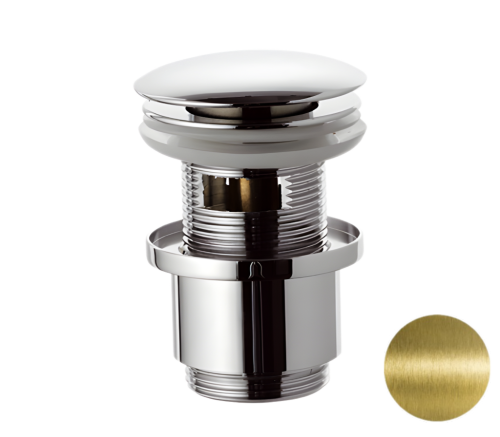 Донный клапан Remer  905CC2114VO