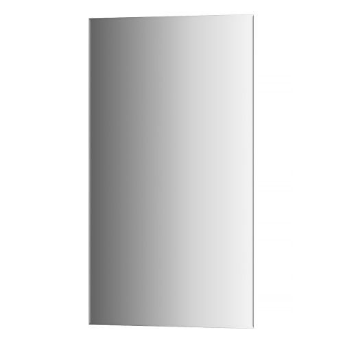 Зеркало в ванную Evoform Standard BY 0212 40х70 цвет хром