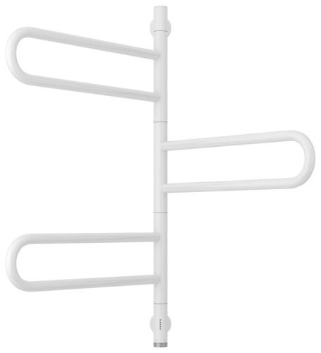 Полотенцесушитель Сунержа Парео 4.0-3С 12-0823-0773 5х77 электрический белый