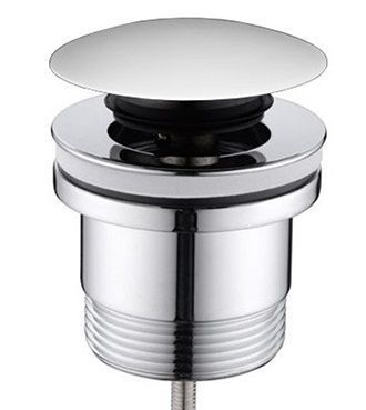 Донный клапан Galassia Dream 9916BIMT - фото 2