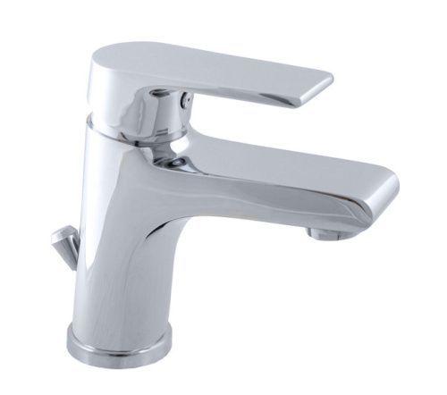 Смеситель RavSlezak COLORADO CO127.5K на раковину хром