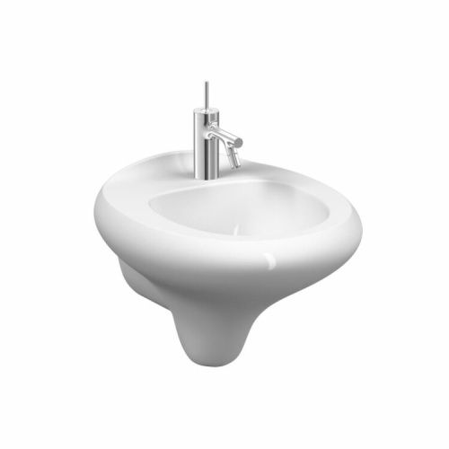 Биде Vitra Istanbul 4516B403-1599 подвесное