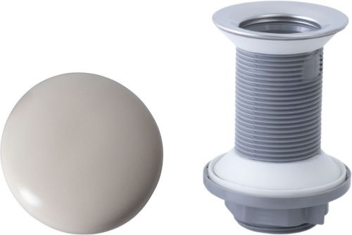 Донный клапан для раковины Allen Brau Fantasy 5.11001.IV