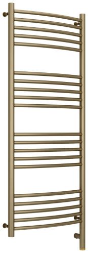 Полотенцесушитель Сунержа Богема 3.0 32-5803-1250 53х132 электрический золото