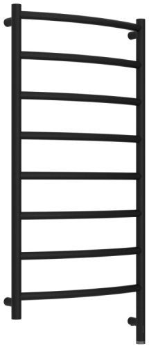 Полотенцесушитель Сунержа Галант 3.1 15-6001-1050 53х112 электрический темный титан муар