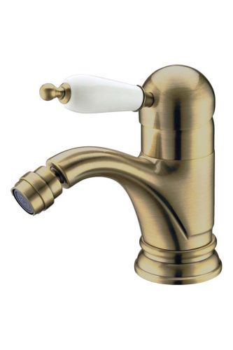 Смеситель Boheme Medici смесители 306 на биде бронза