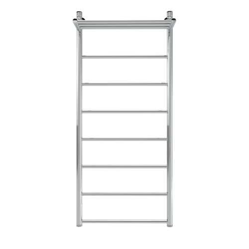 Полотенцесушитель Indigo Line LLSHW120-60 63х120 водяной хром