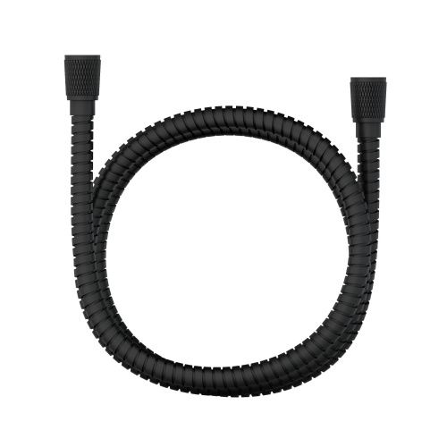 Шланг для душа Wonzon & Woghand WW-88RG02-1500-MB черный