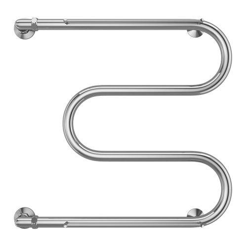 Полотенцесушитель Terminus 4620768880438 60х63 водяной хром