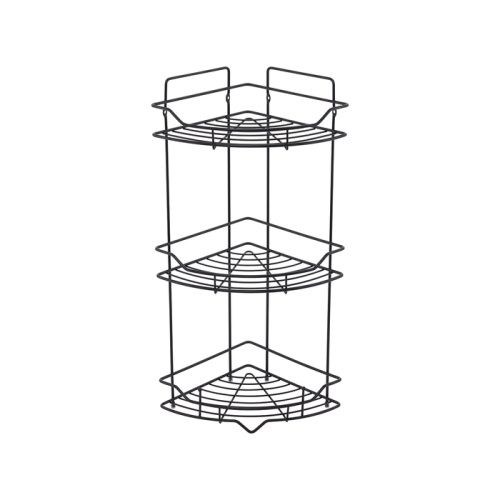 Полка в ванную комнату Milardo Grid GRICC3BM44