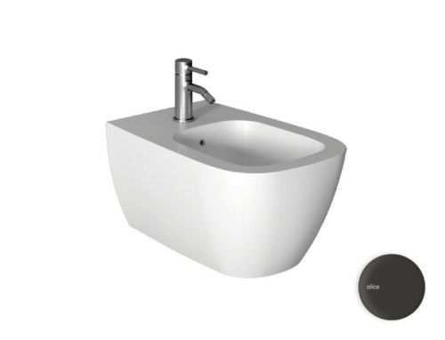 Биде Alice Wunder 45010108 подвесное