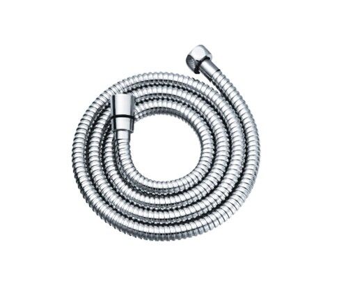 Шланг для душа WasserKRAFT  A057 хром