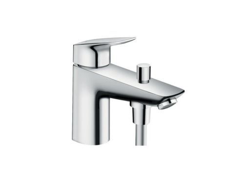 Смеситель Hansgrohe Logis 71312000 на борт ванны хром