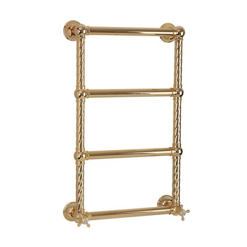 Полотенцесушитель Migliore 20296 49х79 электрический золото