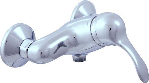 Смеситель для душа LABE L081.5 настенный хром