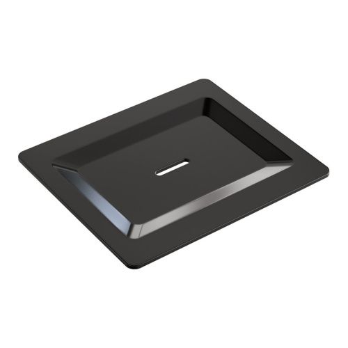 Мыльница Boheme 10966-SGM-SOAP