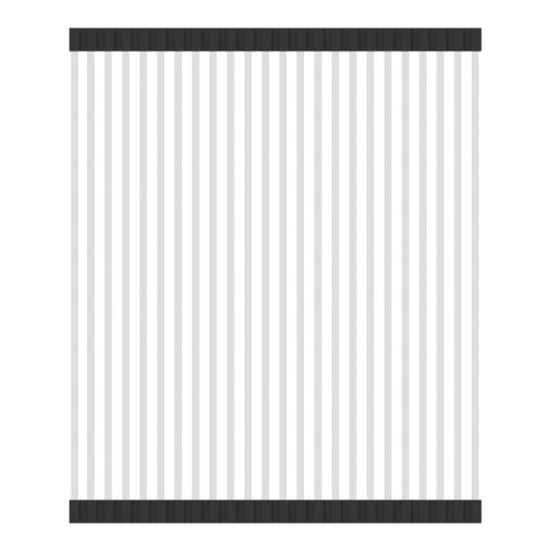 Ролл-мат Omoikiri ROLL-02-IN               4997004