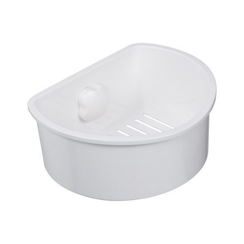 Полка в ванную комнату Fixsen Grampus GR-7325