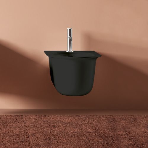 Биде Artceram CHIC CHB001 17 00 подвесное