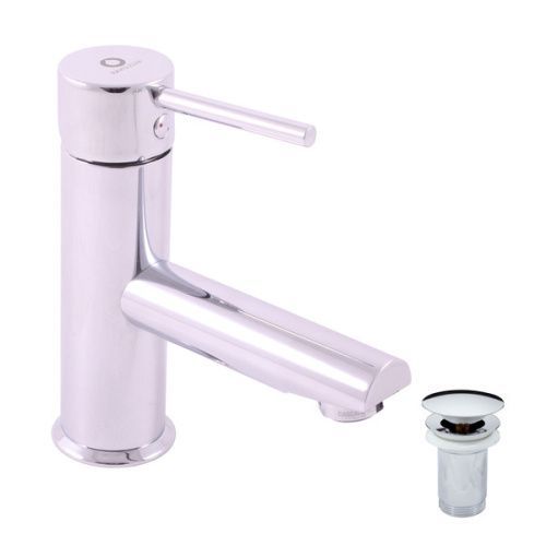 Смеситель RavSlezak SEINA SE927.5K на раковину хром