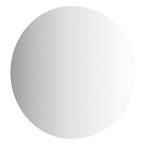 Зеркало в ванную Defesto OPTI DF 2854S 70х70