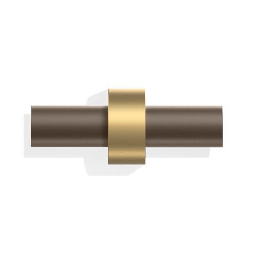 Крючок Decor Walther Century 586041