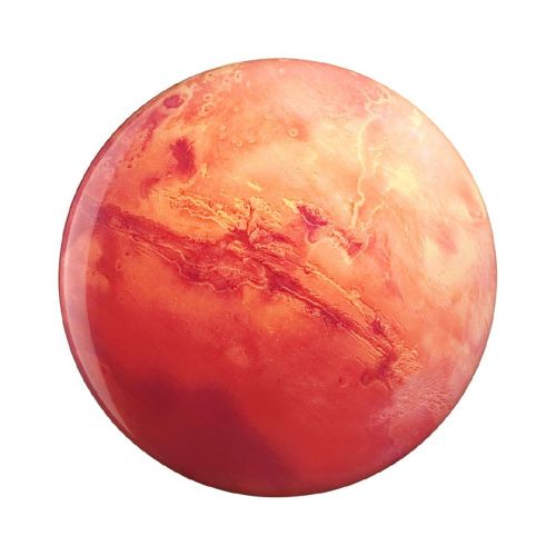 Настенно-потолочный светильник Sonex Mars (Марс) 7725/AL