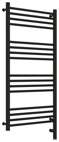 Полотенцесушитель Сунержа Богема 3.0 31-5805-1050 53х112 электрический черный матовый