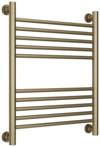 Полотенцесушитель Сунержа Богема + 32-0220-6050 55х66 водяной золото