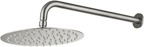 Верхний душ Allen Brau Priority 5.31017-BN никель