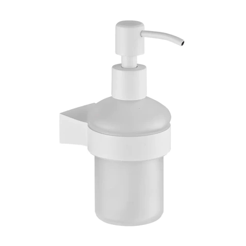 Дозатор для жидкого мыла Shevanik SG57C SG5744C