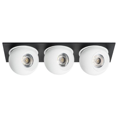 Спот Lightstar Intero (Интеро) i537646464