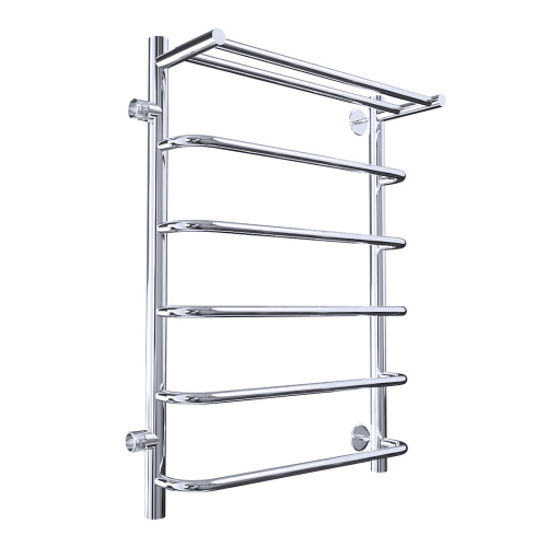 Полотенцесушитель Тругор Идеал Идеал1/ПМ508050Плев 58х74 водяной хром