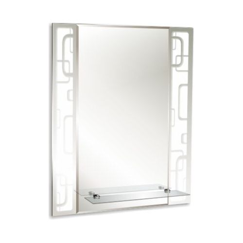 Зеркало в ванную Loranto ФР-00000787 54х68