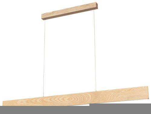 Светильник подвесной Wertmark Edda WE514.03.713