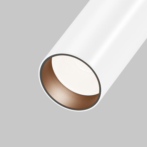 Спот светодиодный Maytoni Technical FOCUS LED C055CL-L12W2.7K-W-W