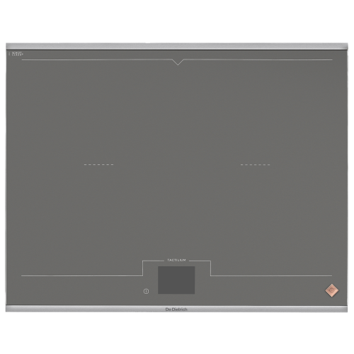 Варочная панель De Dietrich DPI7698GS