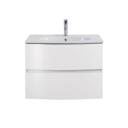 Тумба под раковину Cezares ELETTRA 55521 74х51х55 подвесная