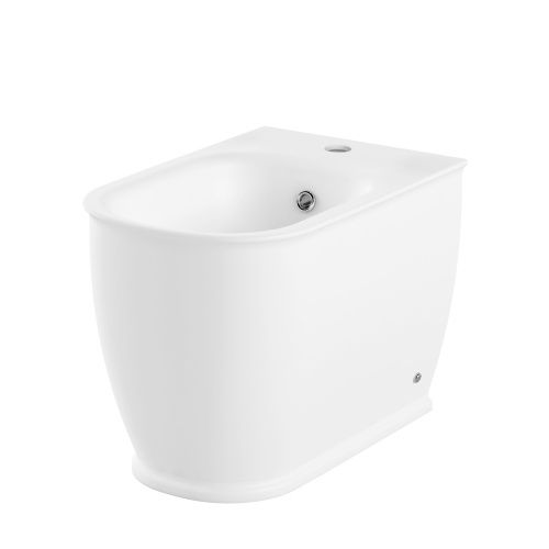 Биде Lavinia Boho Bell Pro 33010040 напольное