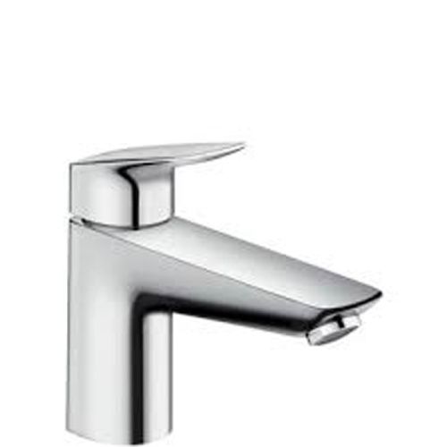 Смеситель Hansgrohe Logis 71311000 на борт ванны хром