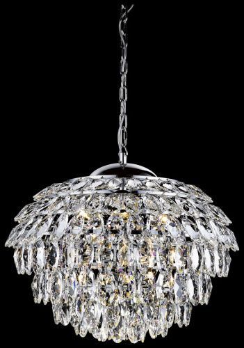 Светильник подвесной Wertmark Ludgera WE113.11.103